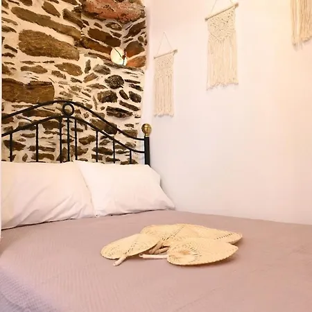 House On The Island Kythnos