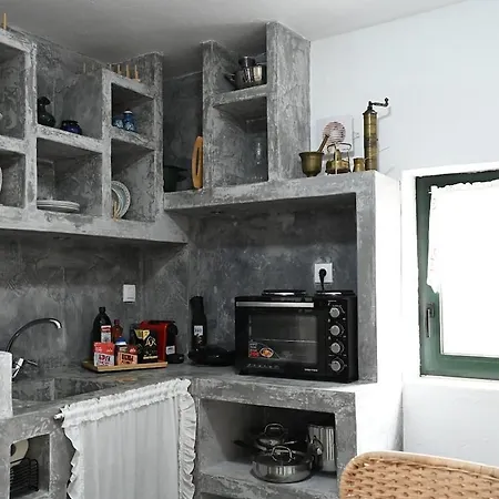 Hébergement de vacances House On The Island