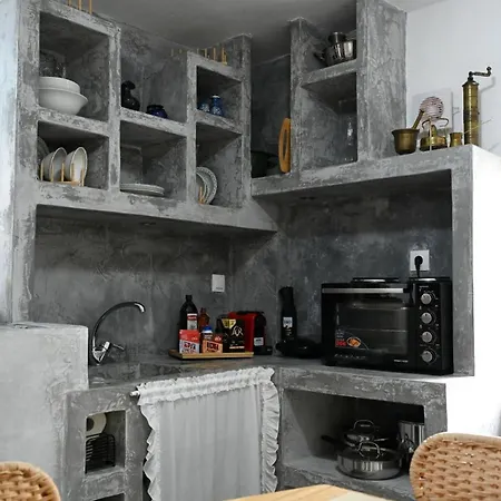 House On The Island Holiday home