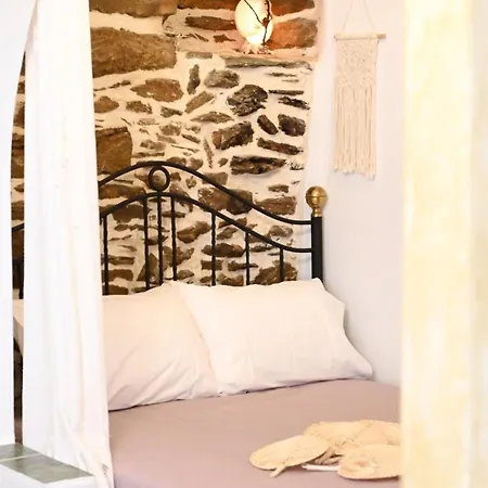 Σπίτι διακοπών House On The Island *