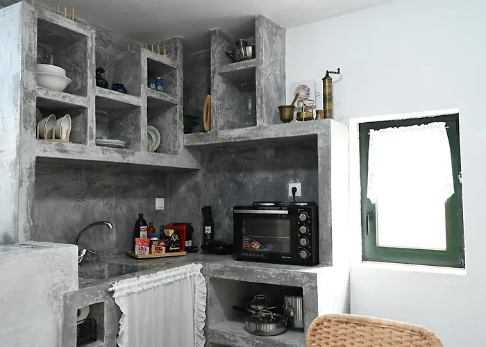 Hébergement de vacances House On The Island