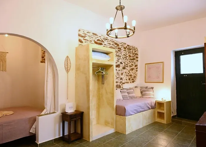 Hébergement de vacances House On The Island