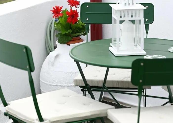 Hébergement de vacances House On The Island *