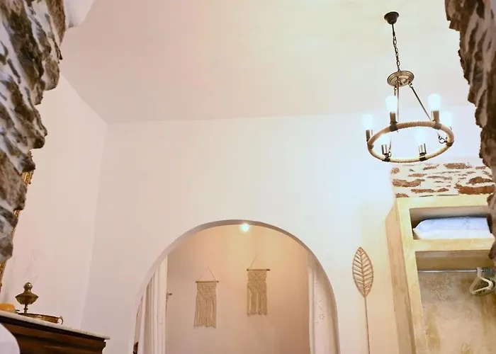 House On The Island Hébergement de vacances *