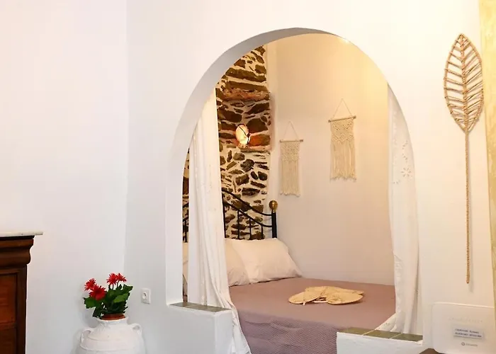 Hébergement de vacances House On The Island