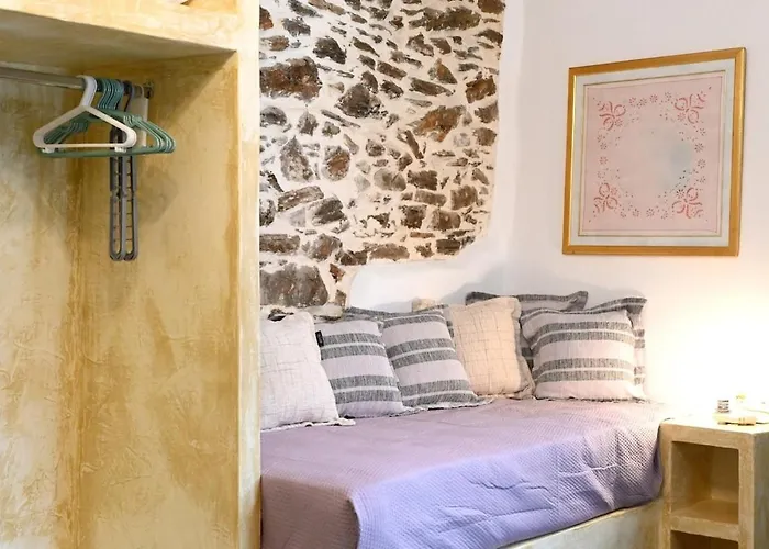 Hébergement de vacances House On The Island