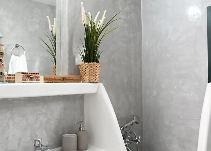 Hébergement de vacances House On The Island