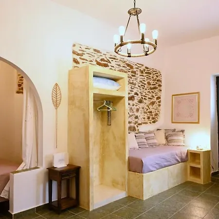 Сasa de vacaciones House On The Island