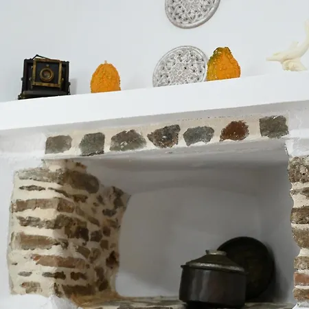 Holiday home House On The Island Kythnos