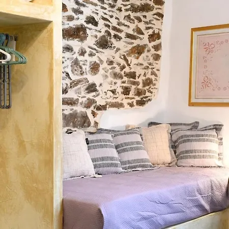 Holiday home House On The Island